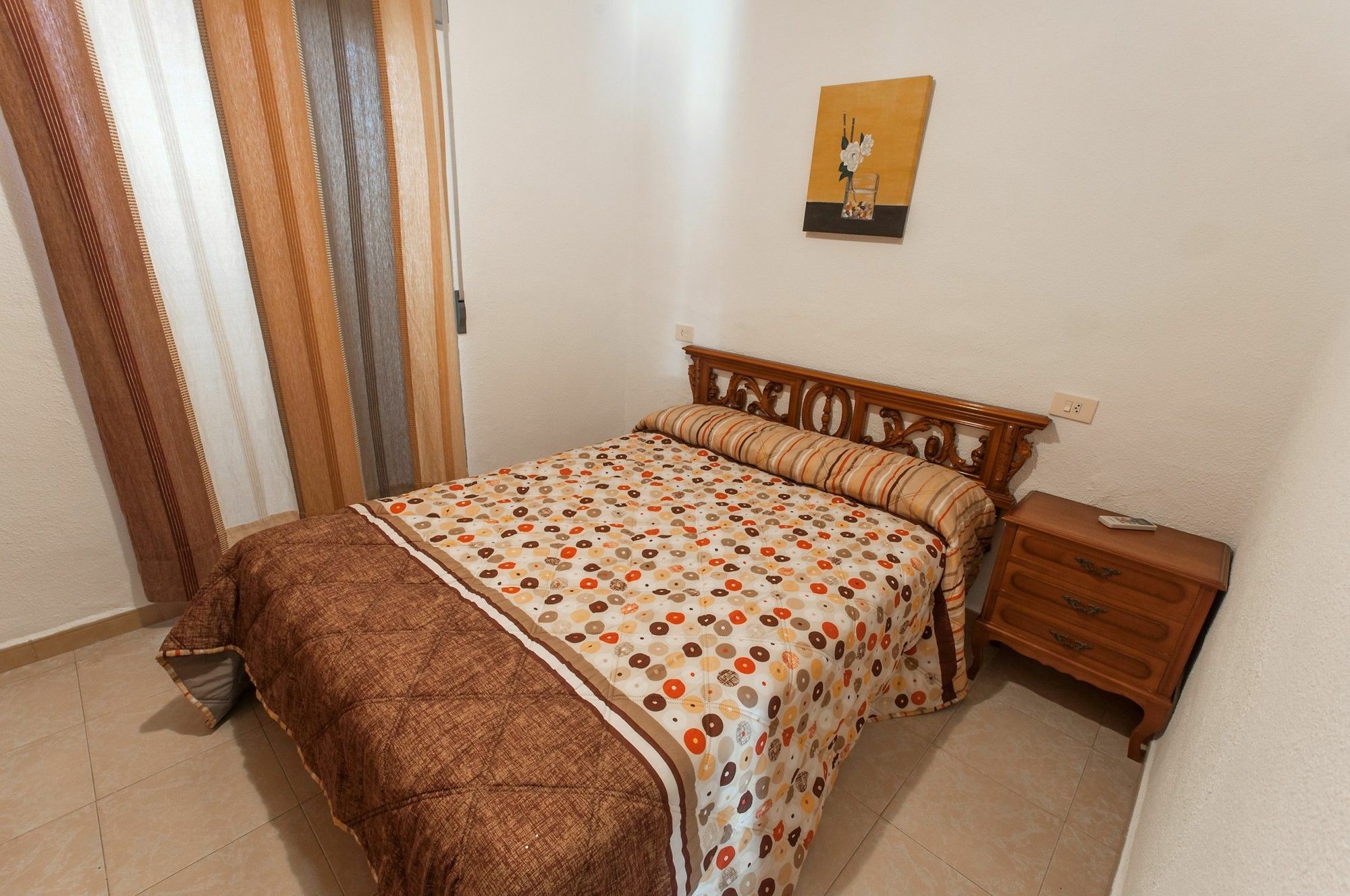 Villa Amatista Oliva Exterior foto